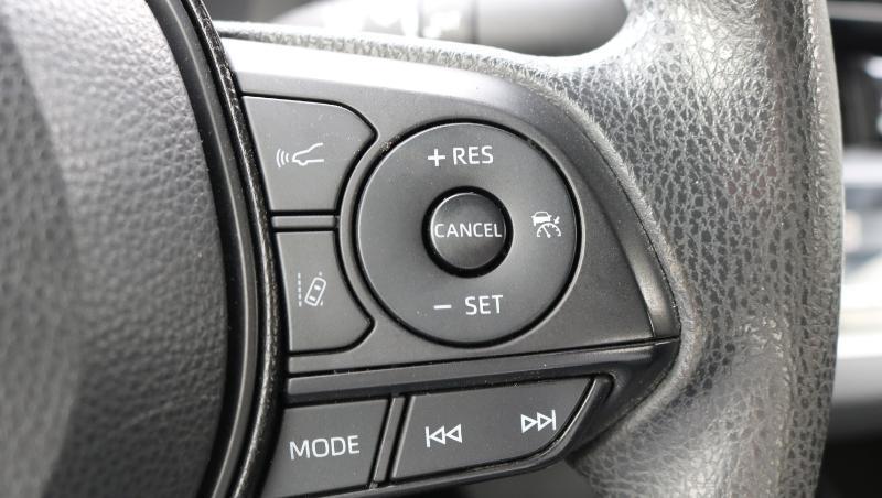 Toyota Corolla LE CVT (Natl) 2020