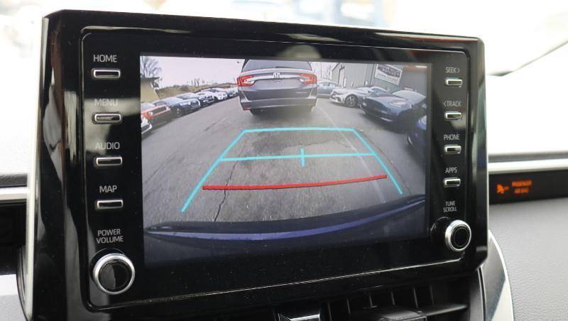 Toyota Corolla LE CVT (Natl) 2020