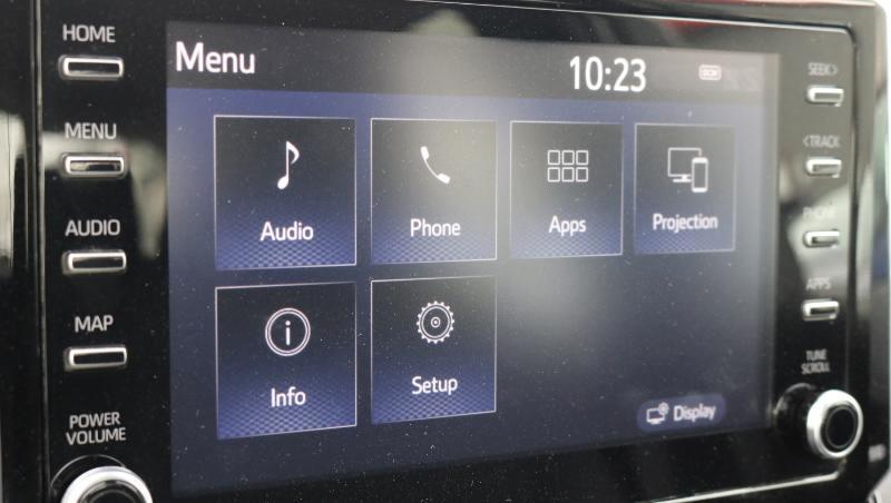 Toyota Corolla LE CVT (Natl) 2020