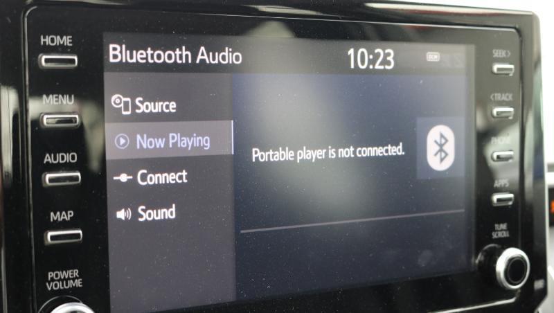 Toyota Corolla LE CVT (Natl) 2020