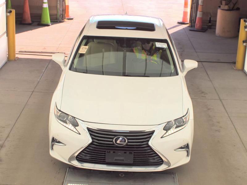 Lexus ES ES 350 FWD 2018