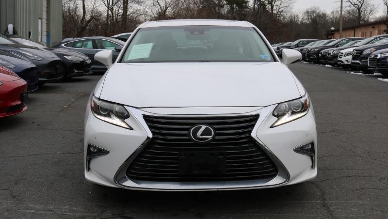 Lexus ES ES 350 FWD 2018