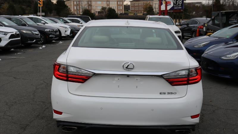 Lexus ES ES 350 FWD 2018