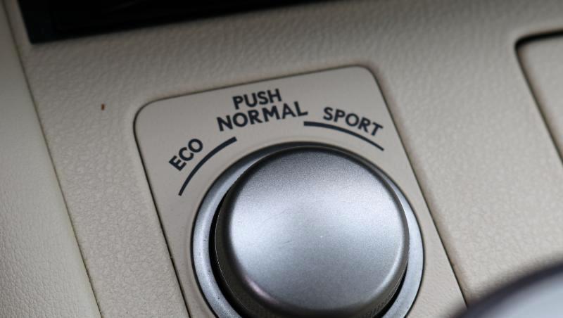 Lexus ES ES 350 FWD 2018