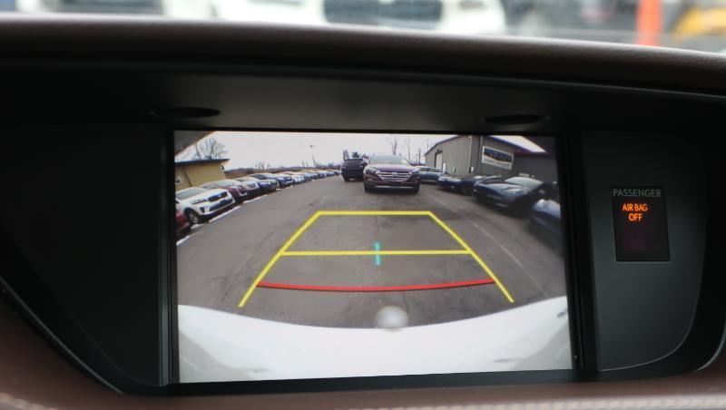 Lexus ES ES 350 FWD 2018