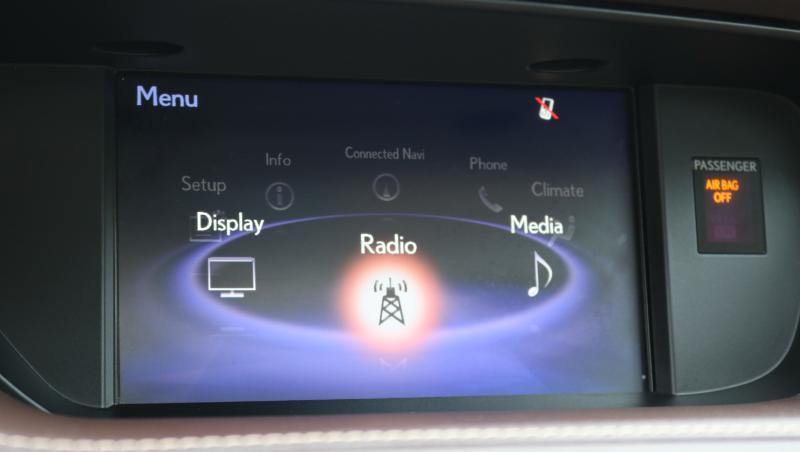 Lexus ES ES 350 FWD 2018