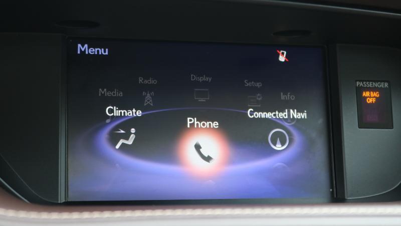 Lexus ES ES 350 FWD 2018