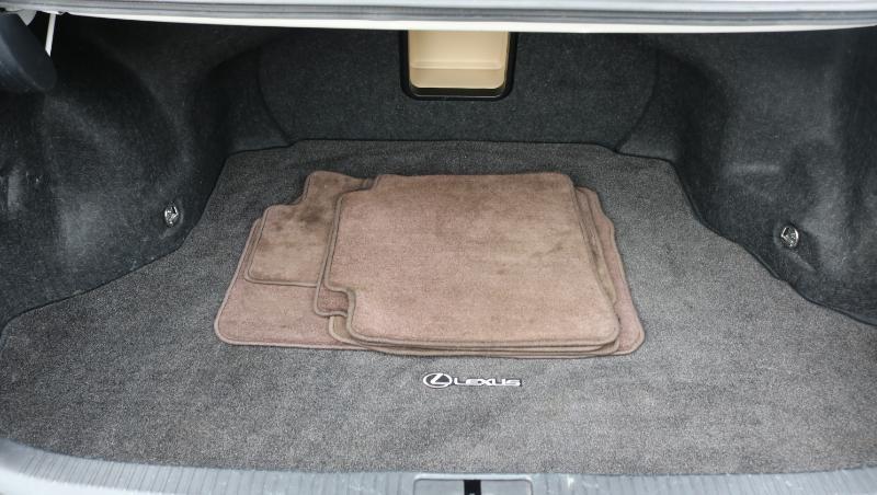 Lexus ES ES 350 FWD 2018