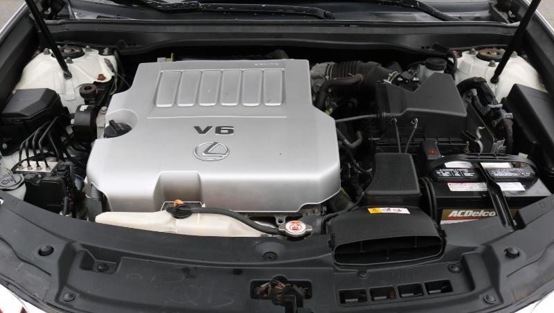 Lexus ES ES 350 FWD 2018