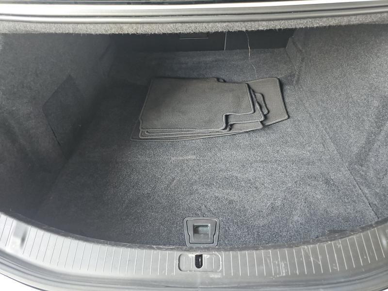 Cadillac XTS 4dr Sdn Luxury FWD 2018