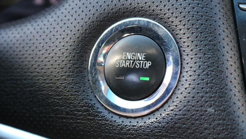 Cadillac XTS 4dr Sdn Luxury FWD 2018