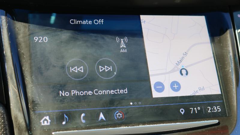 Cadillac XTS 4dr Sdn Luxury FWD 2018