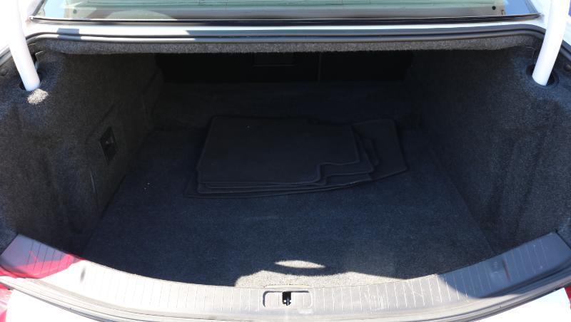 Cadillac XTS 4dr Sdn Luxury FWD 2018