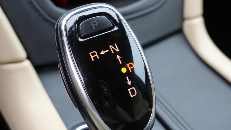 Cadillac XT5 FWD 4dr Luxury 2017