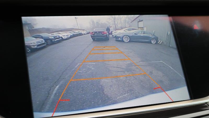 Cadillac XT5 FWD 4dr Luxury 2017