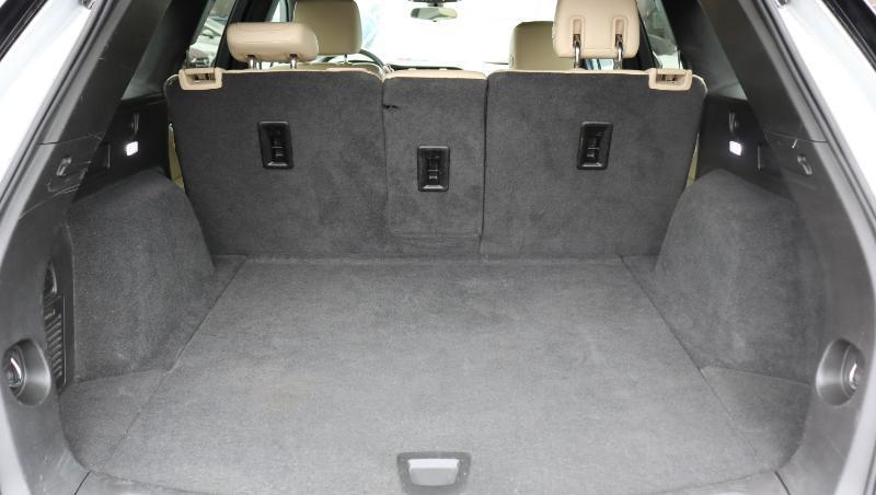 Cadillac XT5 FWD 4dr Luxury 2017