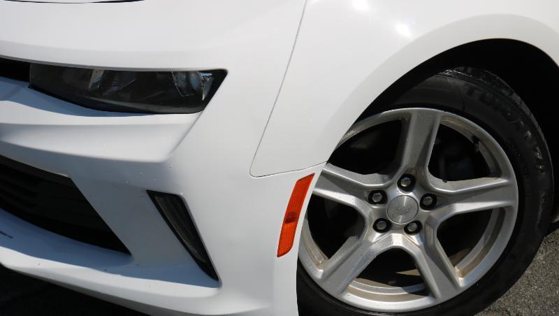 Chevrolet Camaro 2dr Conv 1LT 2017