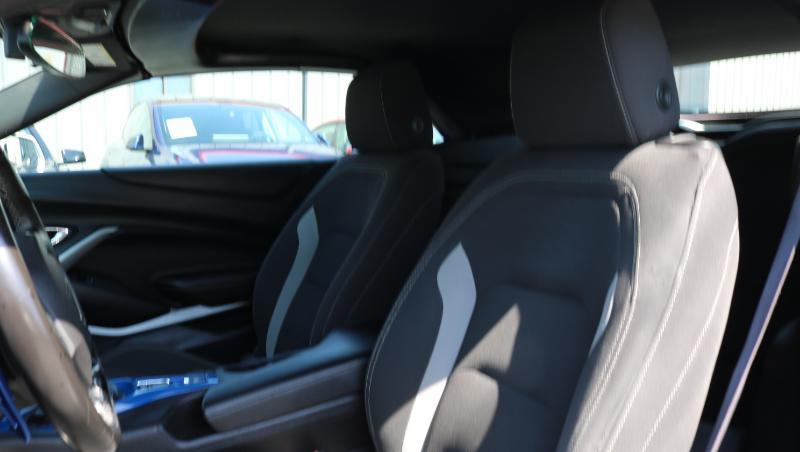 Chevrolet Camaro 2dr Conv 1LT 2017