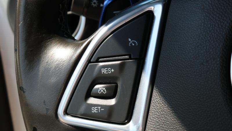 Chevrolet Camaro 2dr Conv 1LT 2017