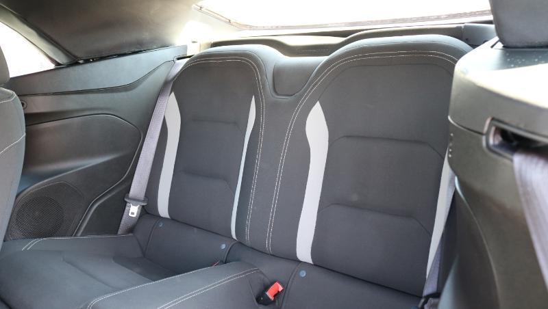 Chevrolet Camaro 2dr Conv 1LT 2017