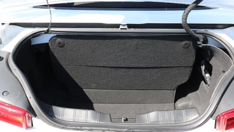 Chevrolet Camaro 2dr Conv 1LT 2017