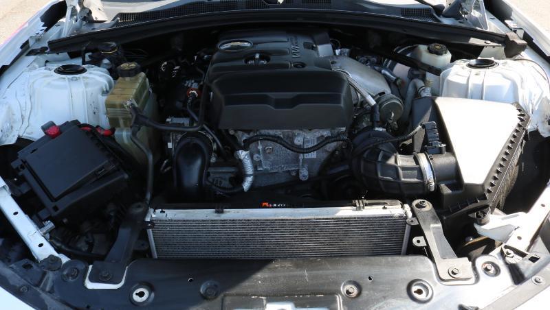 Chevrolet Camaro 2dr Conv 1LT 2017