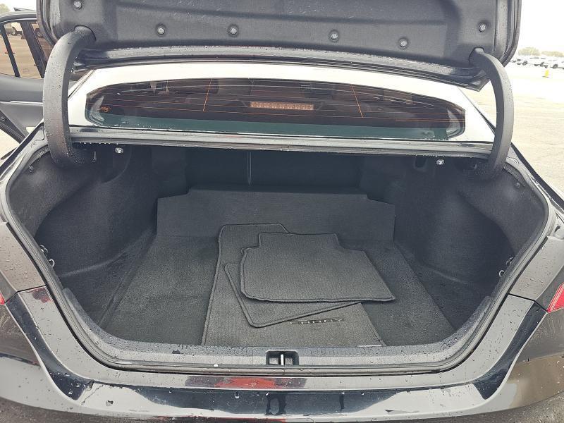 Toyota Camry XLE Auto (Natl) 2018