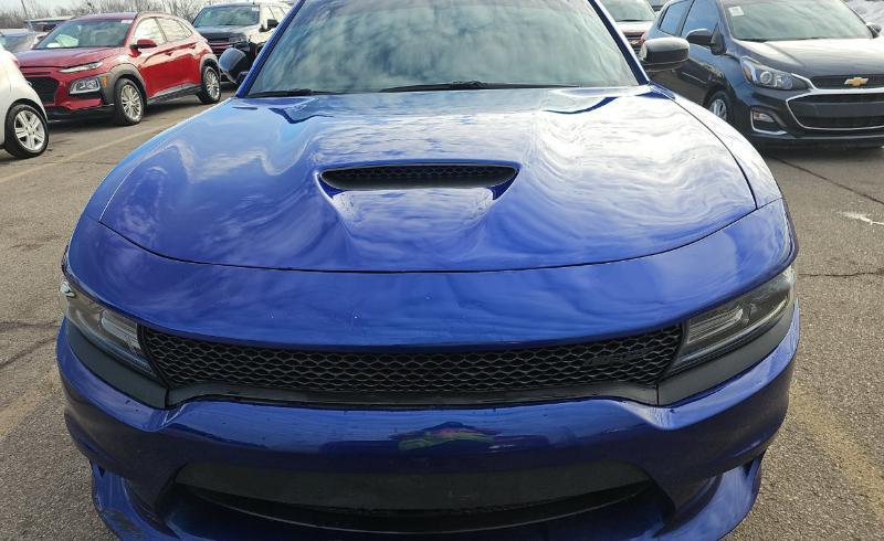 Dodge Charger R/T RWD 2021