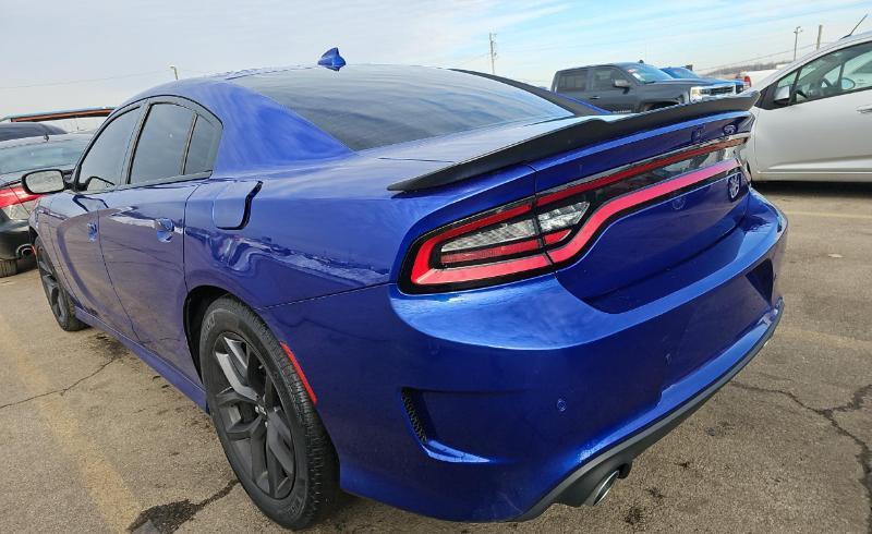 Dodge Charger R/T RWD 2021