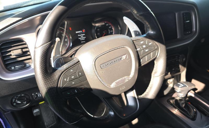 Dodge Charger R/T RWD 2021