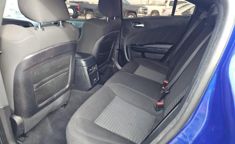 Dodge Charger R/T RWD 2021