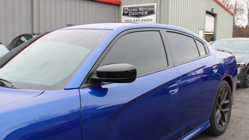 Dodge Charger R/T RWD 2021