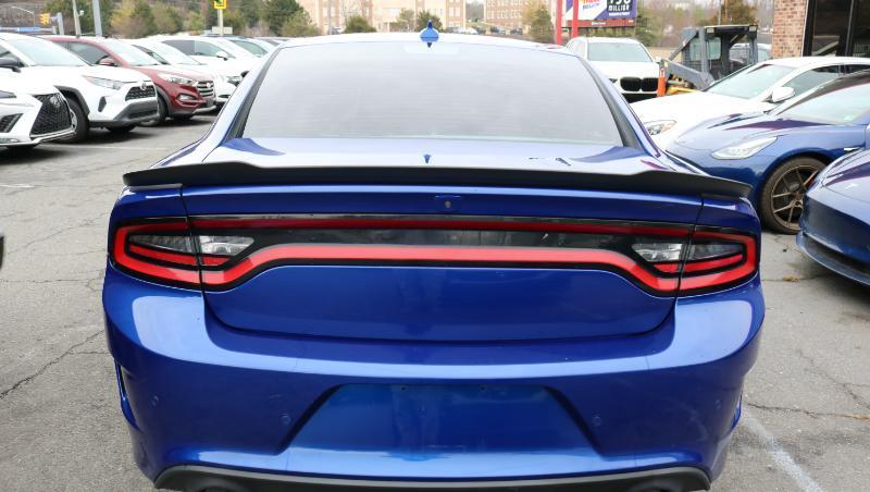 Dodge Charger R/T RWD 2021