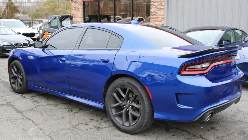 Dodge Charger R/T RWD 2021
