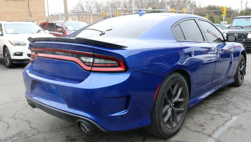 Dodge Charger R/T RWD 2021