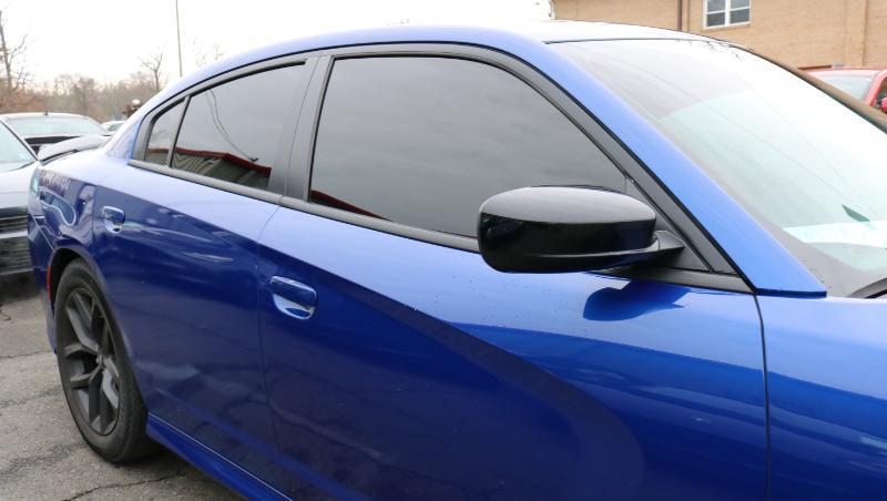 Dodge Charger R/T RWD 2021