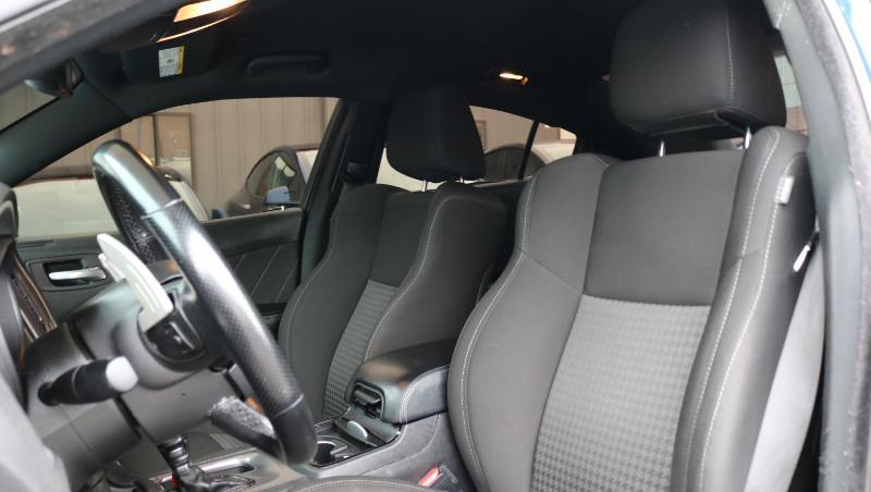 Dodge Charger R/T RWD 2021