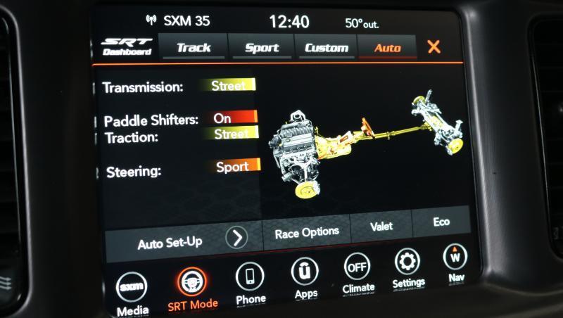 Dodge Charger R/T RWD 2021