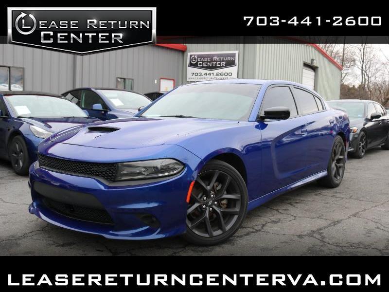 Dodge Charger R/T RWD 2021