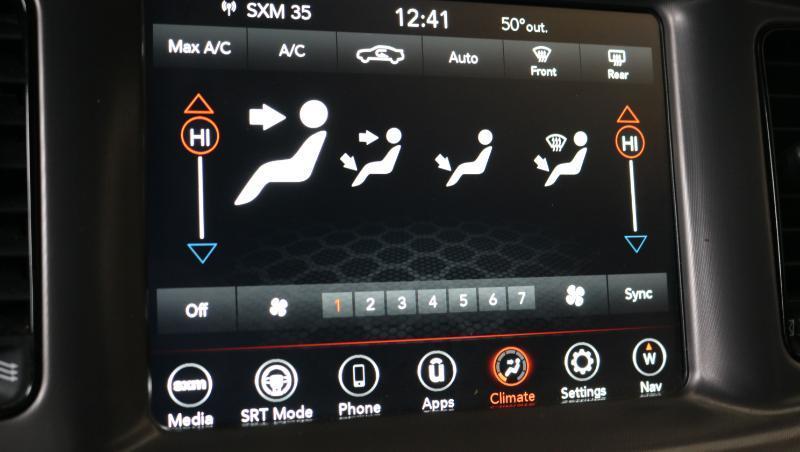 Dodge Charger R/T RWD 2021