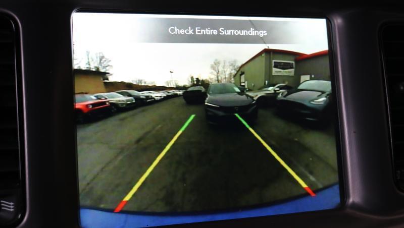 Dodge Charger R/T RWD 2021