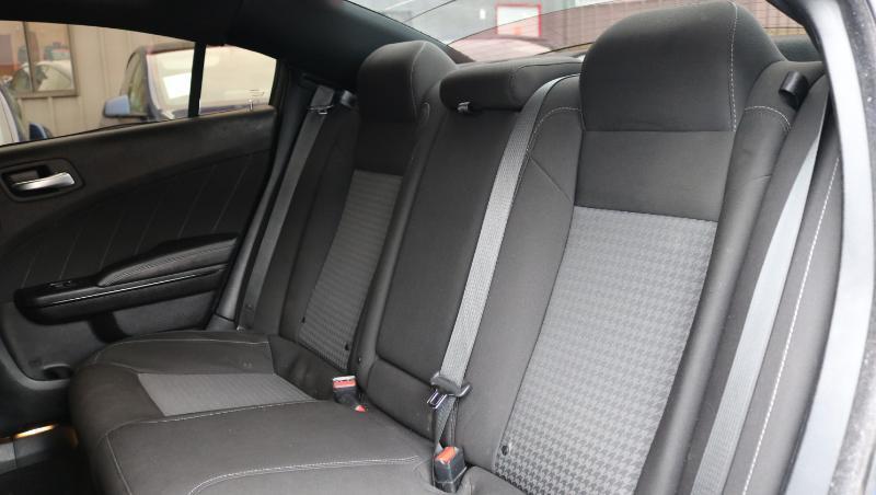 Dodge Charger R/T RWD 2021