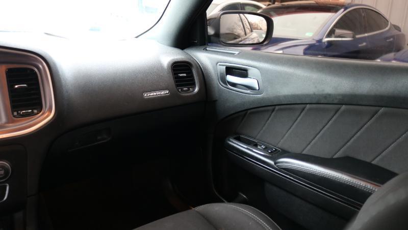 Dodge Charger R/T RWD 2021