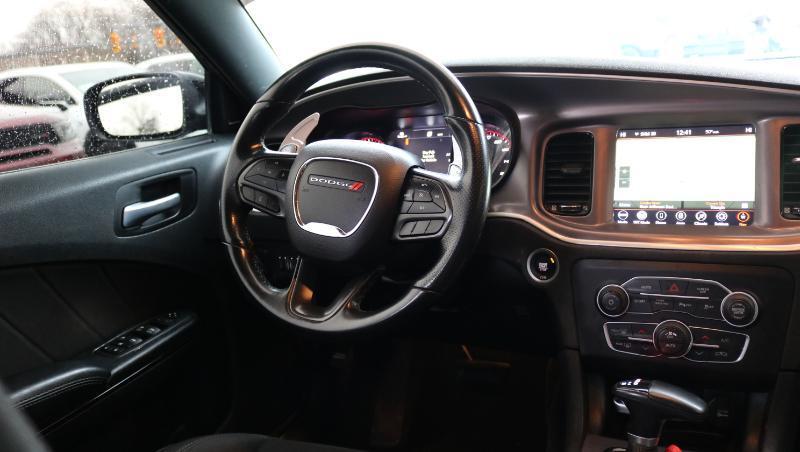 Dodge Charger R/T RWD 2021