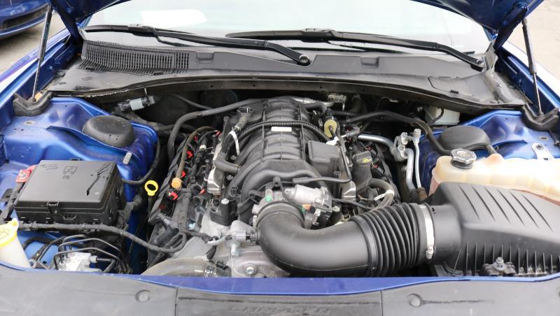 Dodge Charger R/T RWD 2021