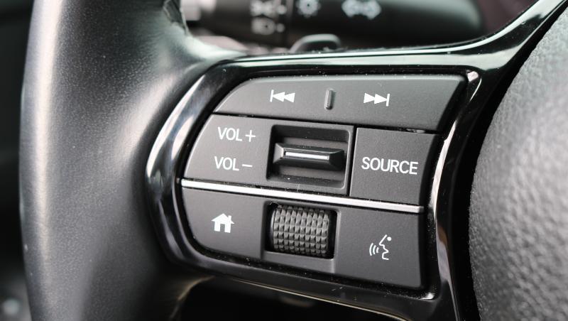 Honda Civic Sedan Sport CVT 2023