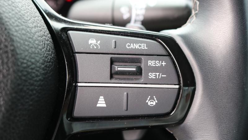 Honda Civic Sedan Sport CVT 2023