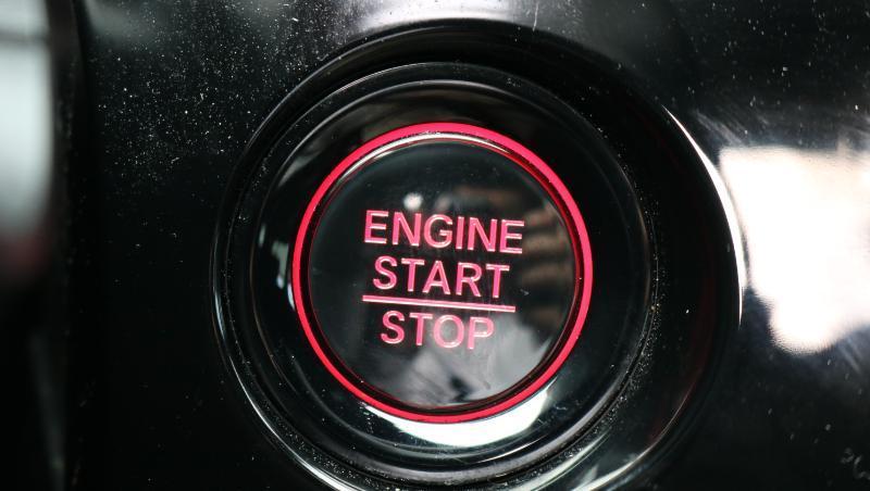 Honda Civic Sedan Sport CVT 2023