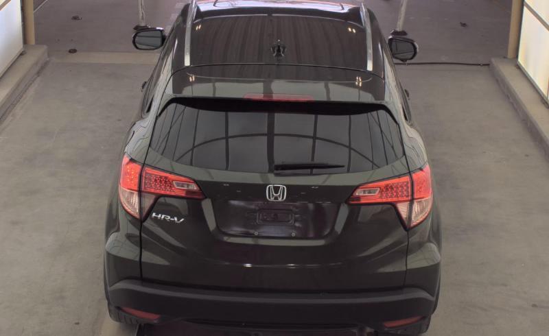 Honda HR-V  2016