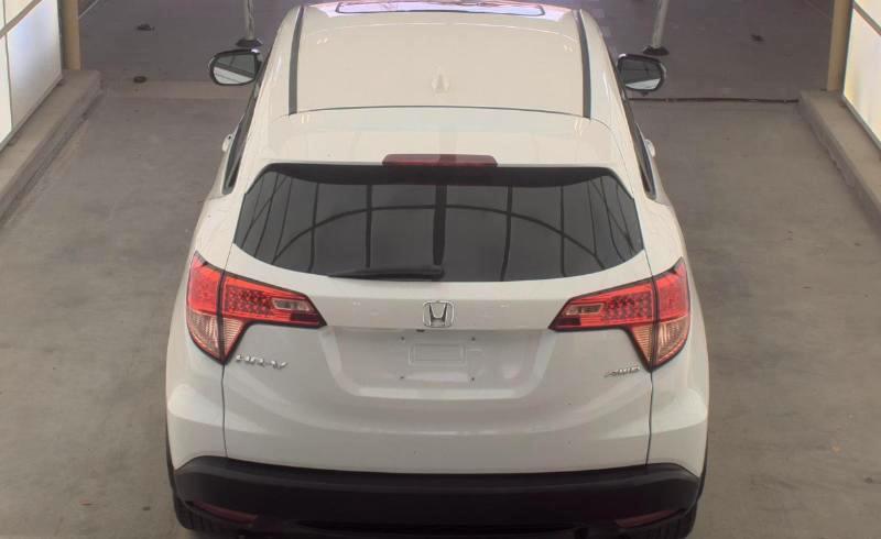 Honda HR-V EX AWD CVT 2018